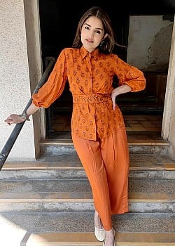 Tara Alisha Berry